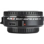 Viltrox EF-M2 II Canon EF Lens to Micro Four Thirds Camera Mount Adapter