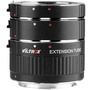 Viltrox Automatic Extension Tube Set for Canon EF