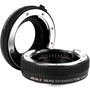 Viltrox Automatic Extension Tube Set for FUJIFILM X