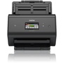 Brother ADS3600W Wireless Desktop Document Scanner