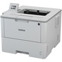 Brother HLL6400DW Mono Laser Workgroup Printer