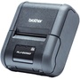 Brother RJ2050 Rugged Jet Mobile Printer