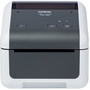 Brother TD4520DN Desktop Thermal Label & Receipt Printer