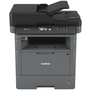 Brother MFCL5755DW All-In-One Mono Laser Printer