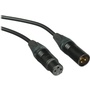 Canare Star Quad (L-4E6S) Microphone Cable 3' (0.91 m)