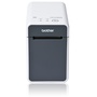 Brother TD2120N Desktop Thermal Label & Receipt Printer