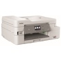 Brother MFCJ1300DW Wireless 4-In-1 Colour Inkjet Printer