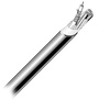 Canare V5-3CFB Digital Video Coaxial Cable (984' / 300 m)
