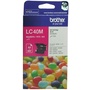Brother LC40M Magenta Ink Cartridge