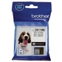 Brother LC3311BK Black Ink Cartridge