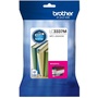 Brother LC3337M Magenta Ink Cartridge