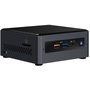 Intel NUC7CJYH Celeron J4005 4GB 120GB SSD Assembled NUC