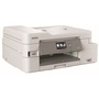 Brother DCP-J1100DW Wireless 3-in-1 Colour Inkjet Printer