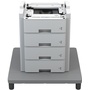 Brother TT7400 2080 Sheet Tower Paper Tray
