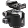Really Right Stuff BH-40 Ball Head with B2-mAS Mini Clamp