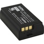 Brother BAE001 Rechargeable Li-Ion Battery Pack (7.2V, 1900mAh)