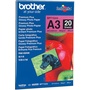 Brother BP71GA3 A3 Premium Glossy Photo Paper 260GSM 20 Sheets