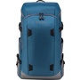 Tenba Solstice 20L Camera Backpack (Blue)