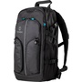 Tenba Shootout 16L DSLR Backpack (Black, 2018 Edition)
