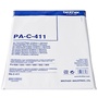Brother PAC411 A4 Thermal Cut Sheet Paper