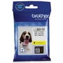 Brother LC3311Y Yellow Ink Cartridge