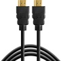 Tether Tools TetherPro HDMI Male (Type A) to HDMI Male (Type A) Cable - 15'