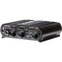 ART Tube MP/C - Tube Preamp/Opto Compressor/DI