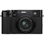 Fujifilm X100V Digital Camera (Black)
