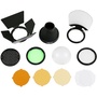 Godox AK-R1 Accessory Kit for H200R Round Flash Head