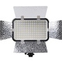 Godox LED170II Daylight-Balanced 10W On-Camera LED Light