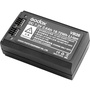 Godox VB26 Battery for V1 Flash Head