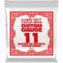Ernie Ball .011 Plain Steel Electric or Acoustic Guitar String