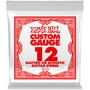 Ernie Ball .012 Plain Steel Electric or Acoustic Guitar String