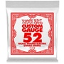 Ernie Ball .052W Nickel Wound Electric Guitar String
