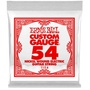 Ernie Ball .054W Nickel Wound Electric Guitar String