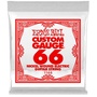 Ernie Ball .066W Nickel Wound Electric Guitar String
