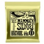 Ernie Ball Mammoth Slinky Nickel Wound Electric Guitar Strings - 12-62 Gauge