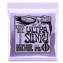 Ernie Ball Ultra Slinky Nickel Wound Electric Guitar Strings - 10-48 Gauge