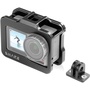 SHAPE Cage for DJI Osmo Action Camera