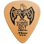 Ernie Ball .73mm Orange Everlast Picks (12 Pack)