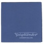 Voigtlander Lens Cleaning Cloth ( 20x20cm - Black )