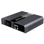 LENKENG LKV393R HDbitT HDMI 2.0 over IP CAT5/5e/6 Receiver