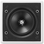 KEF Ultra Thin Bezel 5.25' Square In-Ceiling Speaker