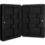 Angelbird Media Pouch for 6 SD 4 CFast and 2 XQD (Black)