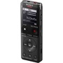 Sony ICD-UX570 Digital Voice Recorder (Black)