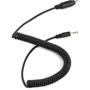 edelkrone N2 Shutter Trigger Cable for Select Nikon Cameras