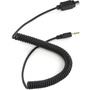 edelkrone N3 Shutter Trigger Cable for Select Nikon Cameras