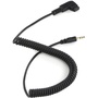 edelkrone S1 Shutter Trigger Cable for Select Sony/Fujifilm Cameras