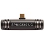 Spmic510uc Plug & Play Microphones For Android Devices