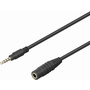 Saramonic SR-SC5000 3.5mm TRRS Microphone Extension Cable for Smartphones (5m)